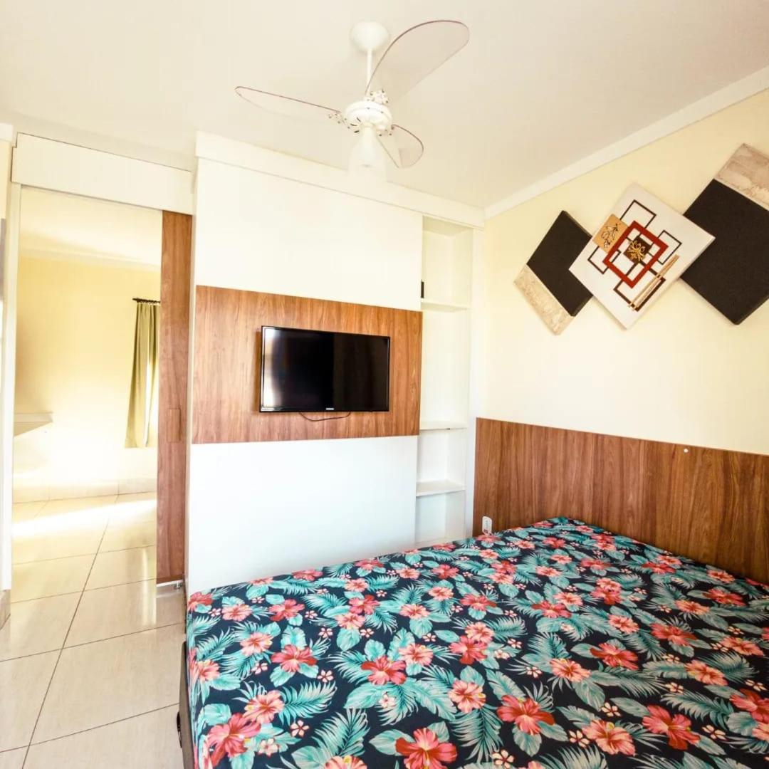 Apartamento Lacqua Diroma - Park Aquatico Incluso *