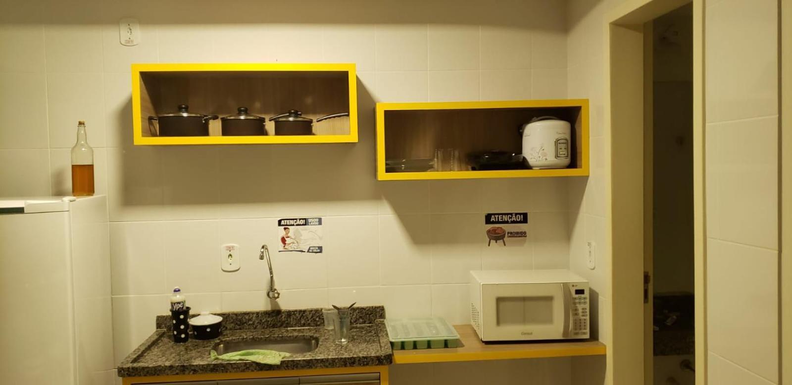 Lacqua Diroma - Park Aquatico Incluso Apartamento Caldas Novas
